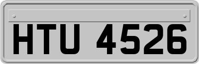HTU4526