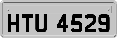HTU4529