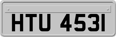 HTU4531