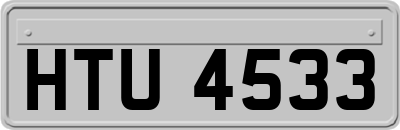 HTU4533