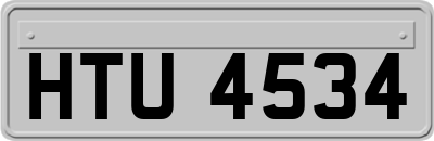 HTU4534
