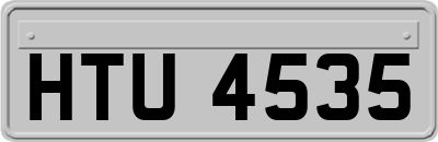 HTU4535