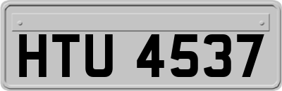 HTU4537