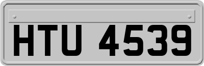 HTU4539