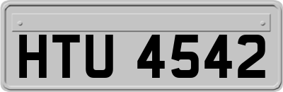 HTU4542