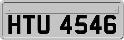 HTU4546