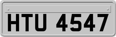HTU4547