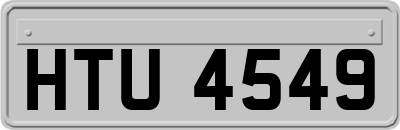 HTU4549