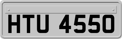 HTU4550