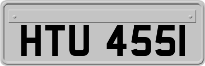 HTU4551