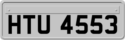 HTU4553