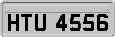 HTU4556