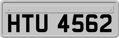 HTU4562