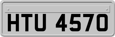 HTU4570
