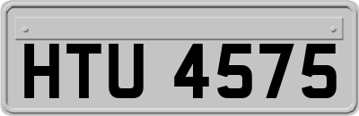HTU4575