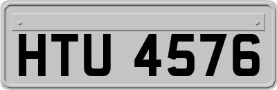 HTU4576