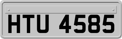 HTU4585