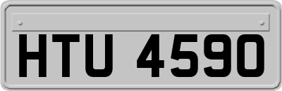 HTU4590