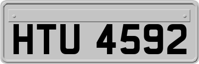 HTU4592