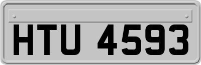 HTU4593