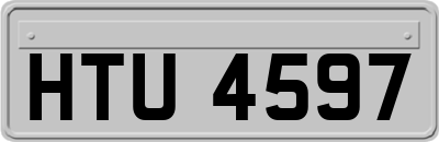 HTU4597