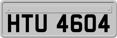 HTU4604