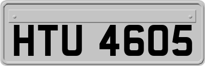 HTU4605