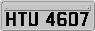 HTU4607