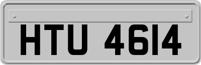 HTU4614