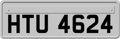 HTU4624