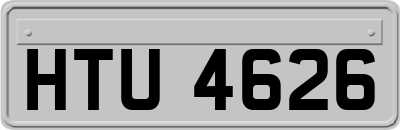 HTU4626