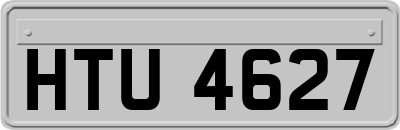 HTU4627