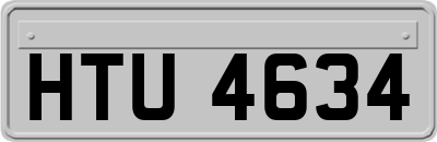 HTU4634