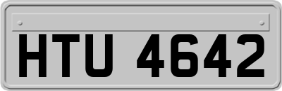 HTU4642