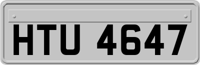 HTU4647