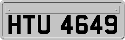 HTU4649