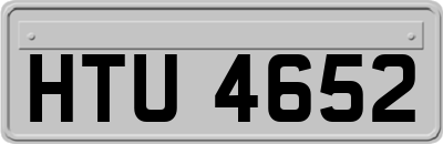 HTU4652