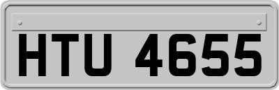 HTU4655