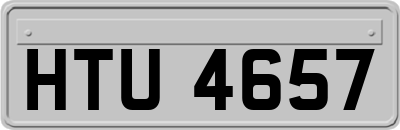 HTU4657