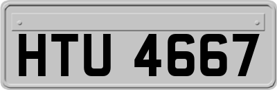 HTU4667