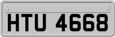 HTU4668