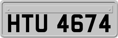 HTU4674