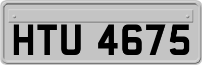HTU4675