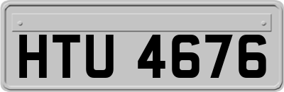 HTU4676