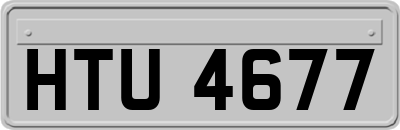 HTU4677