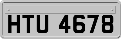 HTU4678