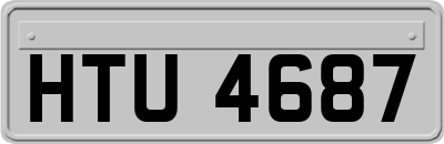 HTU4687