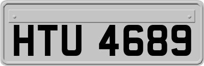 HTU4689