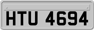 HTU4694