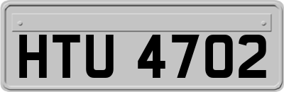 HTU4702
